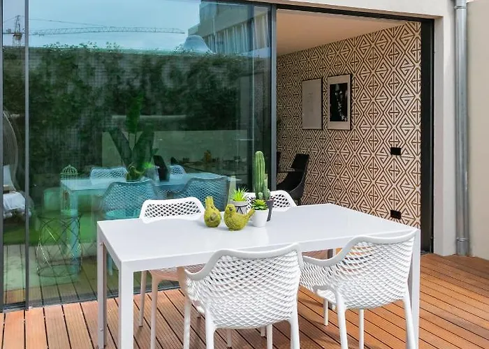 Diamond Luxe & Terrace Διαμέρισμα *