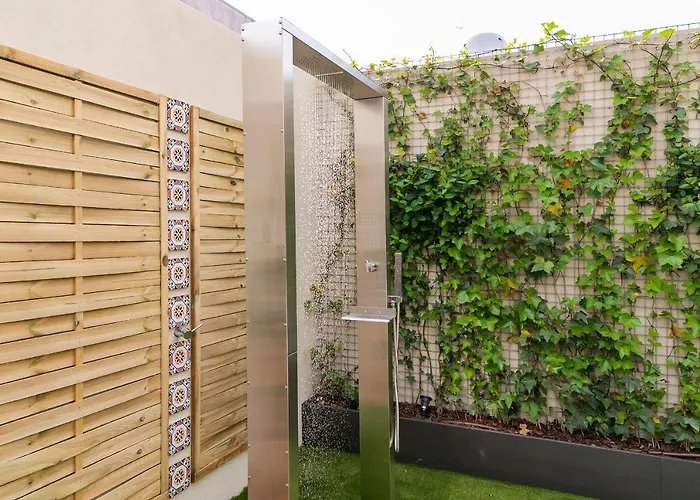 Apartament Diamond Luxe & Terrace