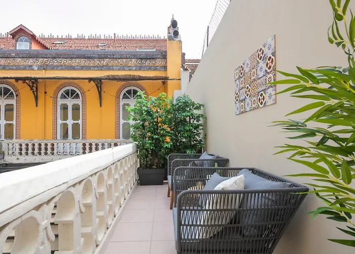 Diamond Luxe & Terrace Apartament *