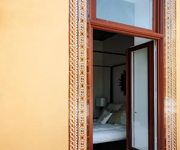 Διαμέρισμα Diamond Luxe & Terrace Πόρτο