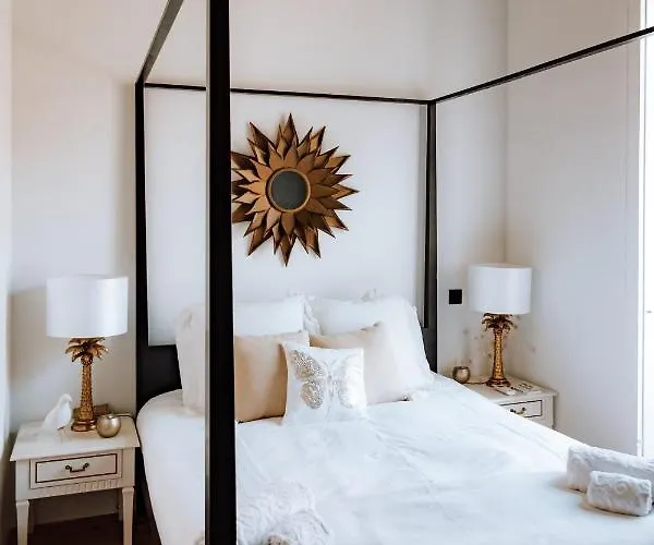 Diamond Luxe & Terrace * Πόρτο