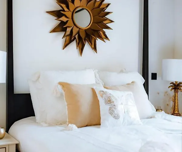 Diamond Luxe & Terrace Apartament *