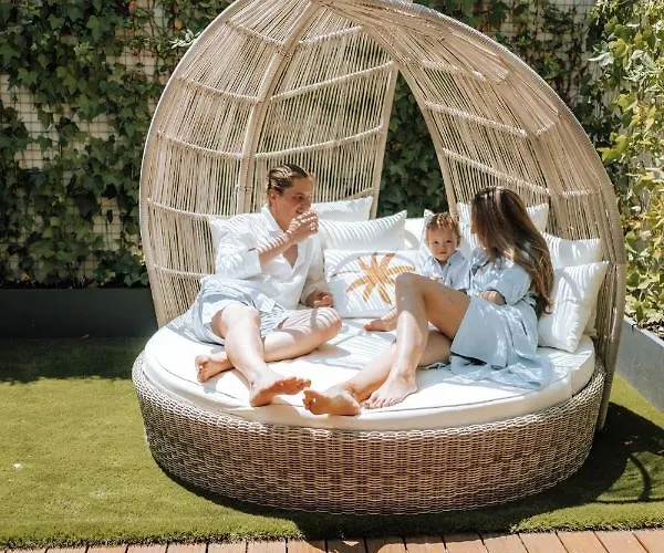 Diamond Luxe & Terrace Apartament