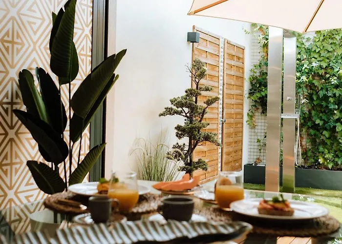 Diamond Luxe & Terrace * Πόρτο