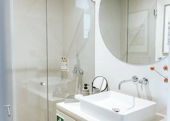 Apartament Diamond Luxe & Terrace *