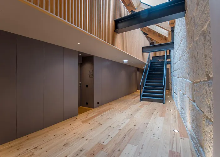 Diamond Luxe & Terrace Lejlighed *