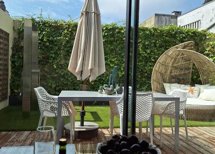 Diamond Luxe & Terrace *