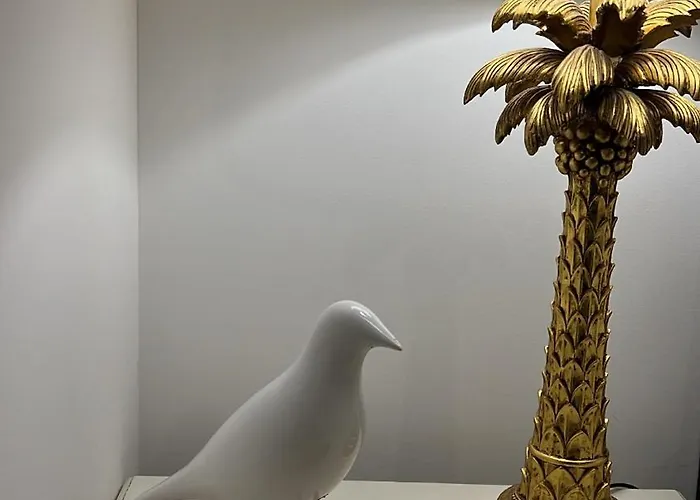 Apartament Diamond Luxe & Terrace Porto