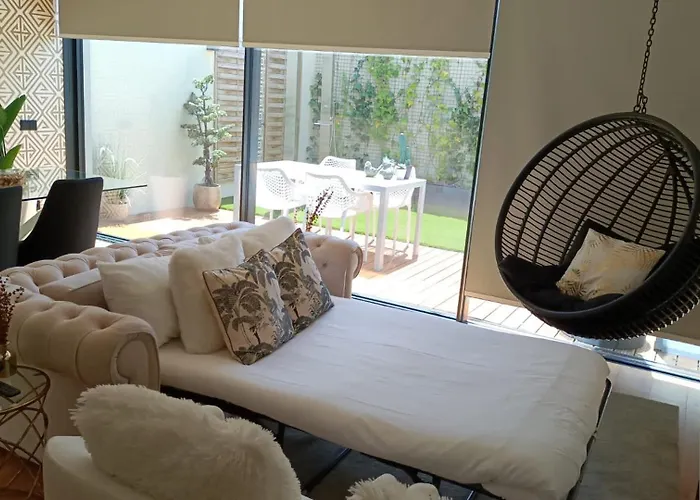 Apartament Diamond Luxe & Terrace Porto