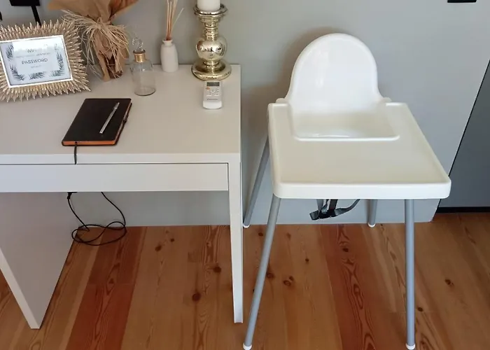 Diamond Luxe & Terrace Lejlighed *