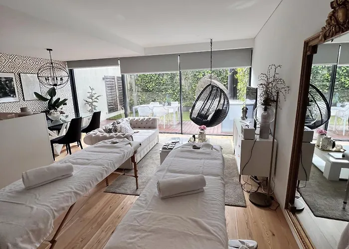 Diamond Luxe & Terrace Apartament *