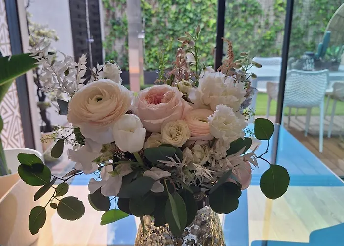 Διαμέρισμα Diamond Luxe & Terrace Πόρτο