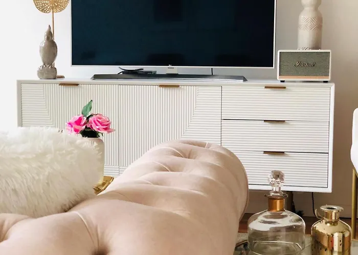 Diamond Luxe & Terrace