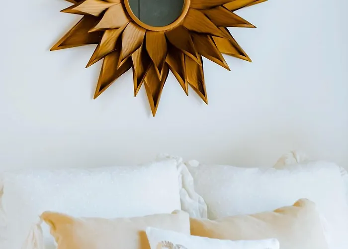 Diamond Luxe & Terrace Apartament *