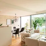 Diamond Luxe & Terrace Appartement Oporto