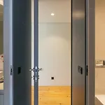 Appartement Diamond Luxe & Terrace