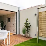 Appartement Diamond Luxe & Terrace