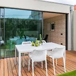 Diamond Luxe & Terrace Daire *