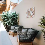 Daire Diamond Luxe & Terrace *