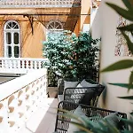 Diamond Luxe & Terrace * Porto