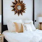 Diamond Luxe & Terrace Daire *