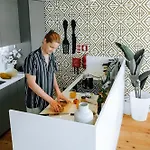 Appartement Diamond Luxe & Terrace