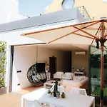 Diamond Luxe & Terrace Porto