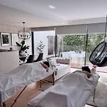 Appartement Diamond Luxe & Terrace