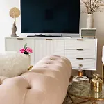Diamond Luxe & Terrace