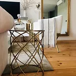 Daire Diamond Luxe & Terrace