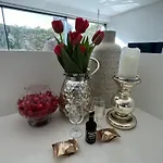 Diamond Luxe & Terrace *