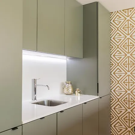 Diamond Luxe & Terrace * פורטו