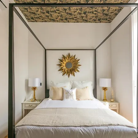 Apartamento Diamond Luxe & Terrace *