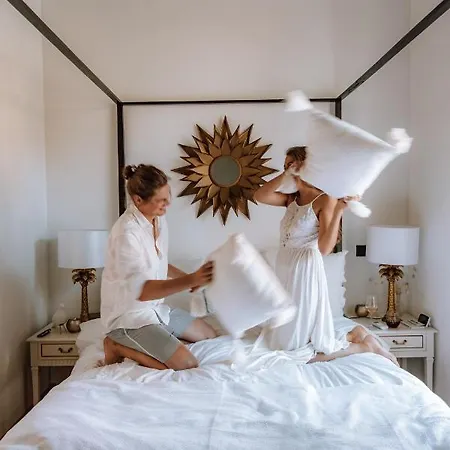 Apartamento Diamond Luxe & Terrace *