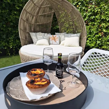 Diamond Luxe & Terrace Apartamento *