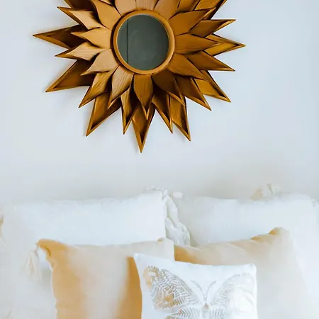 Diamond Luxe & Terrace Apartamento *
