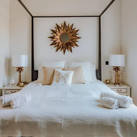 Διαμέρισμα Diamond Luxe & Terrace Πόρτο