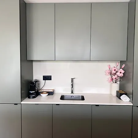 Diamond Luxe & Terrace Apartamento Porto