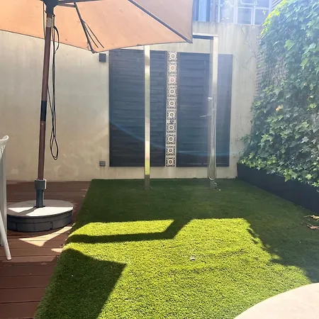 Apartamento Diamond Luxe & Terrace Porto