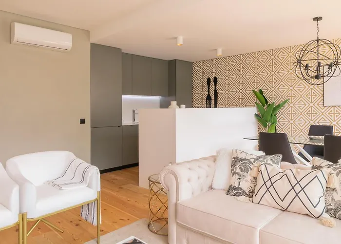 Diamond Luxe & Terrace * Πόρτο