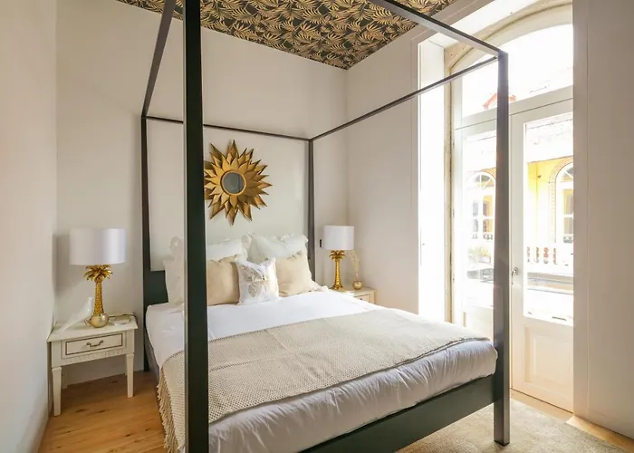 Diamond Luxe & Terrace