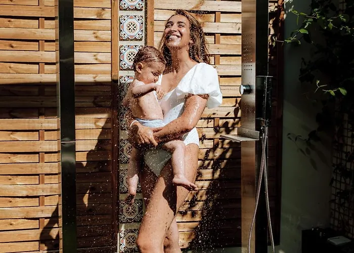 Diamond Luxe & Terrace Διαμέρισμα