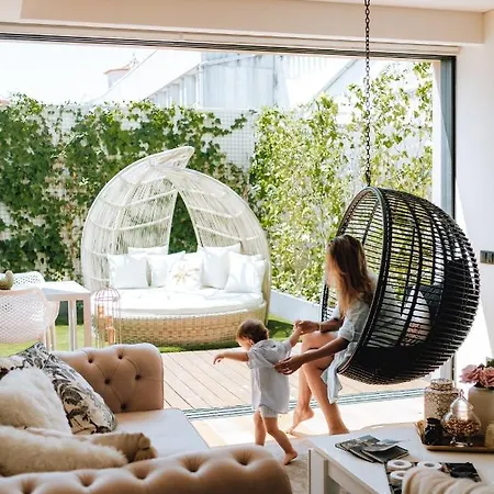 Diamond Luxe & Terrace Apartament