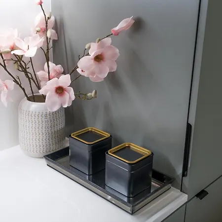 Apartament Diamond Luxe & Terrace Porto