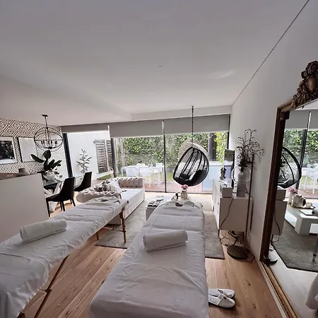 Diamond Luxe & Terrace Apartament *