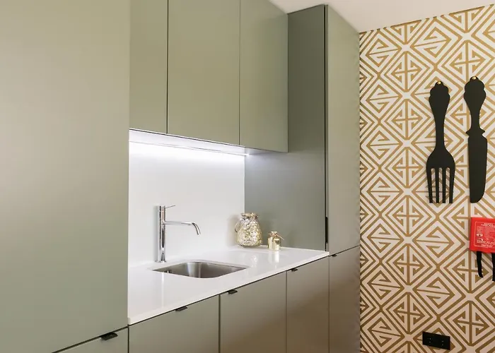 Diamond Luxe & Terrace * بورتو