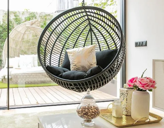 شقة Diamond Luxe & Terrace *