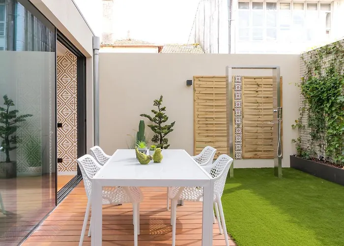 شقة Diamond Luxe & Terrace