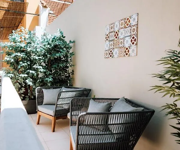 Appartamento Diamond Luxe & Terrace *