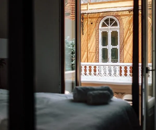 Diamond Luxe & Terrace * Oporto